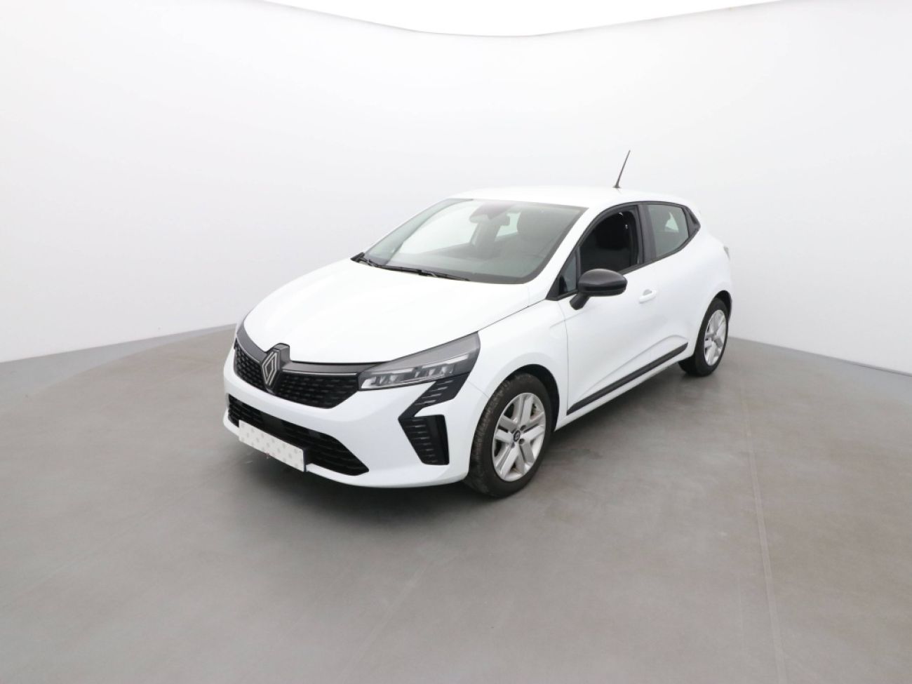 Mandataire RENAULT Clio 1.5 BLUE DCI 100CH EVOLUTION GSR2