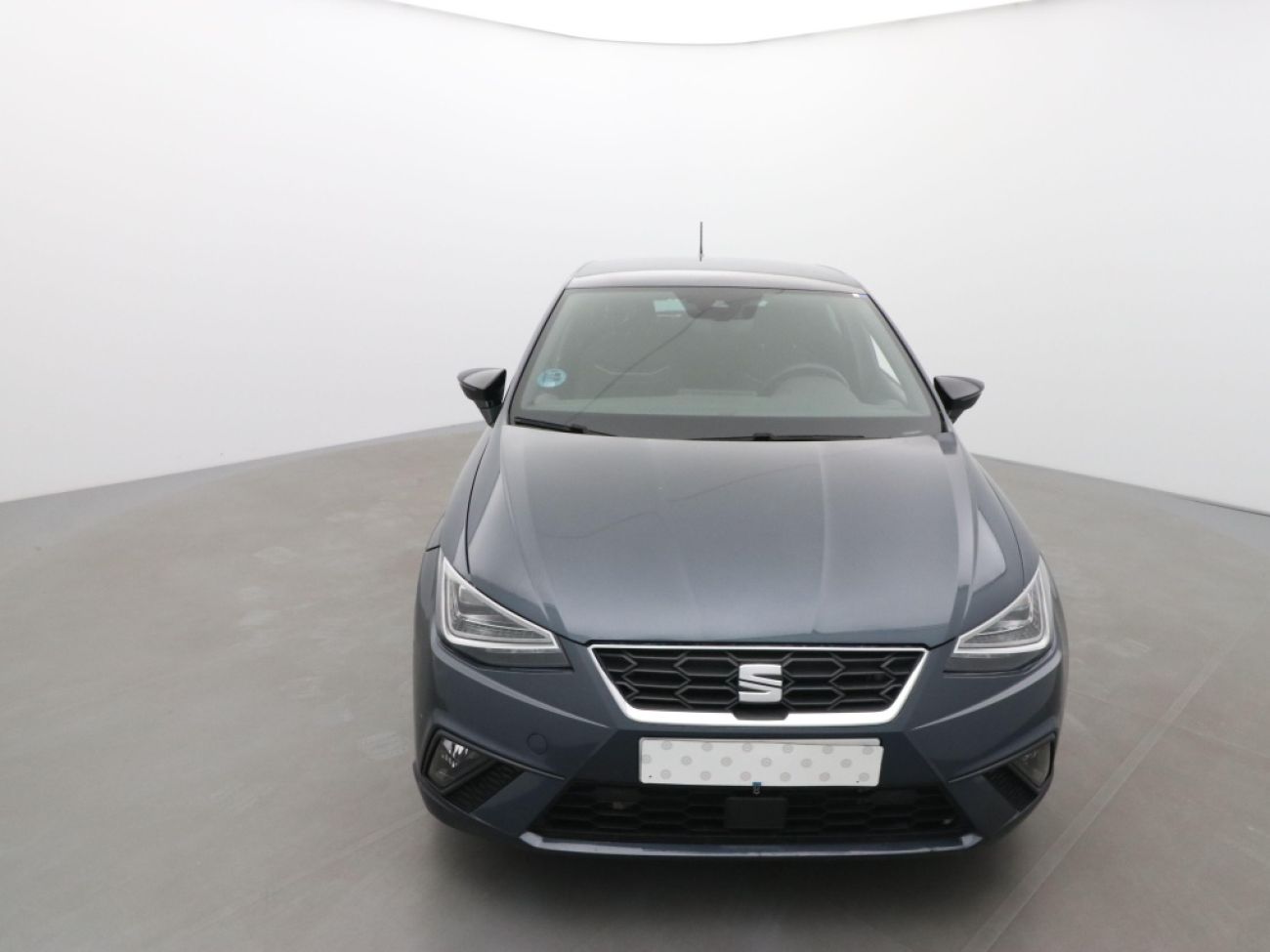 Mandataire Seat Ibiza 1.0 TSI 110CH FR