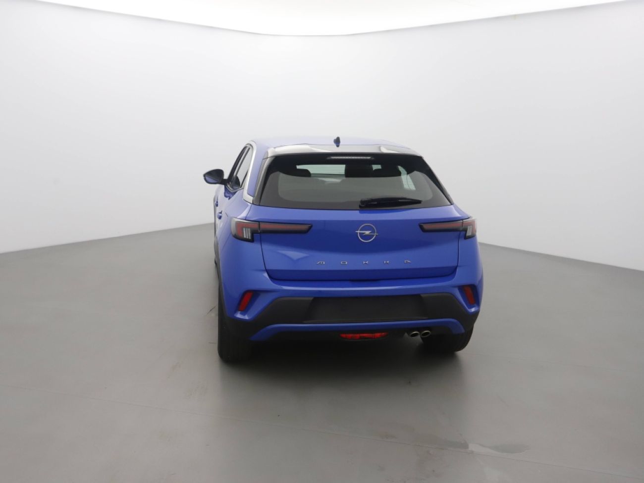 Mandataire Opel Mokka 1.2 TURBO 130CH BVA8