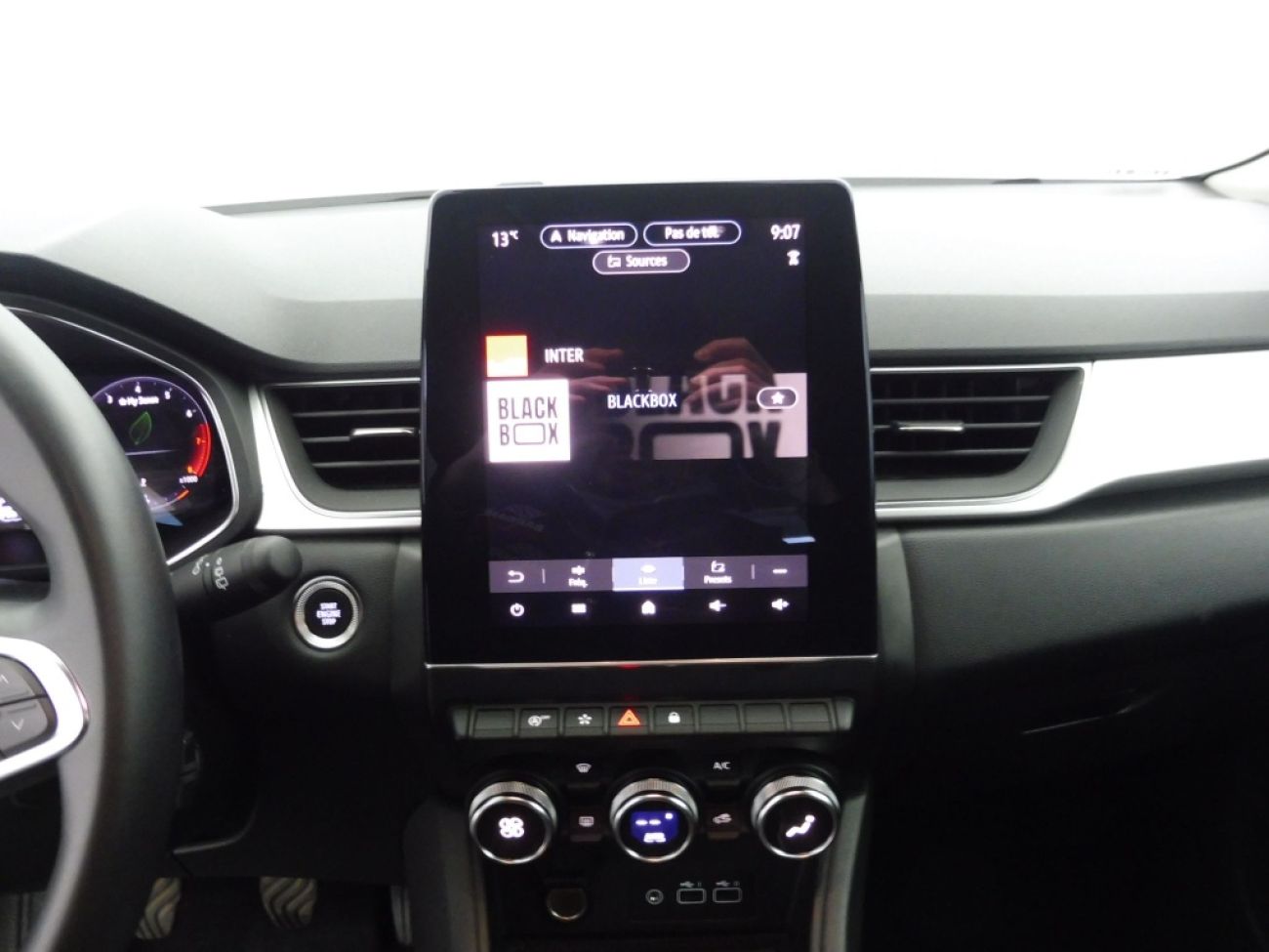 Mandataire RENAULT Captur 1.0 TCE 90CH TECHNO