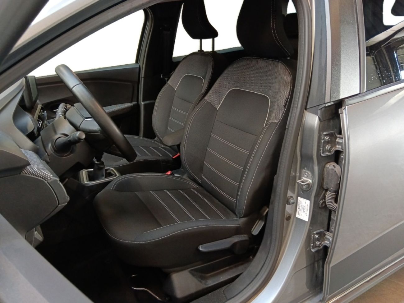 Mandataire Dacia Jogger 1.0 TCE 110CH EXPRESSION 7 PLACES