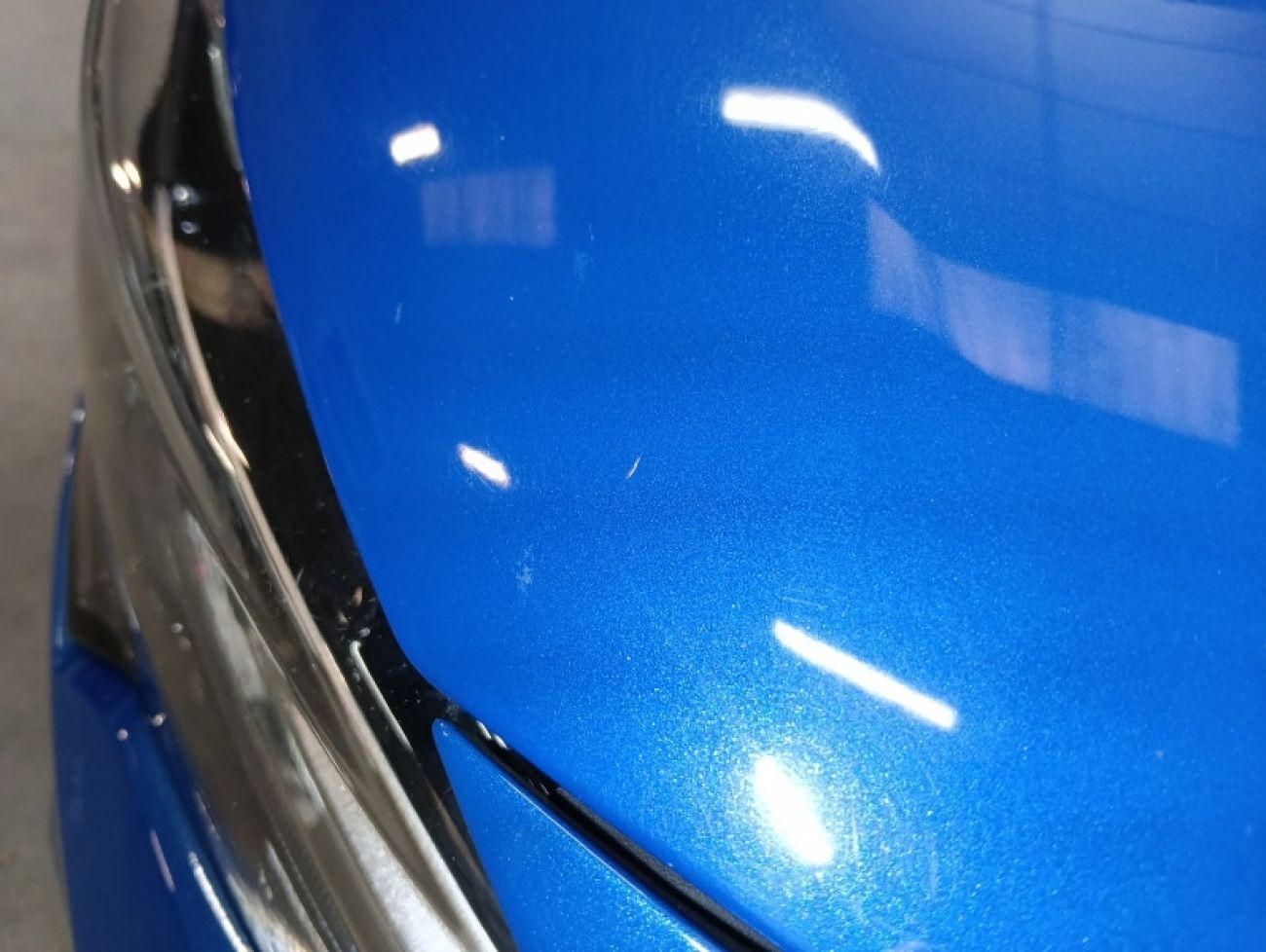 Mandataire Opel Corsa 1.2 100 edition