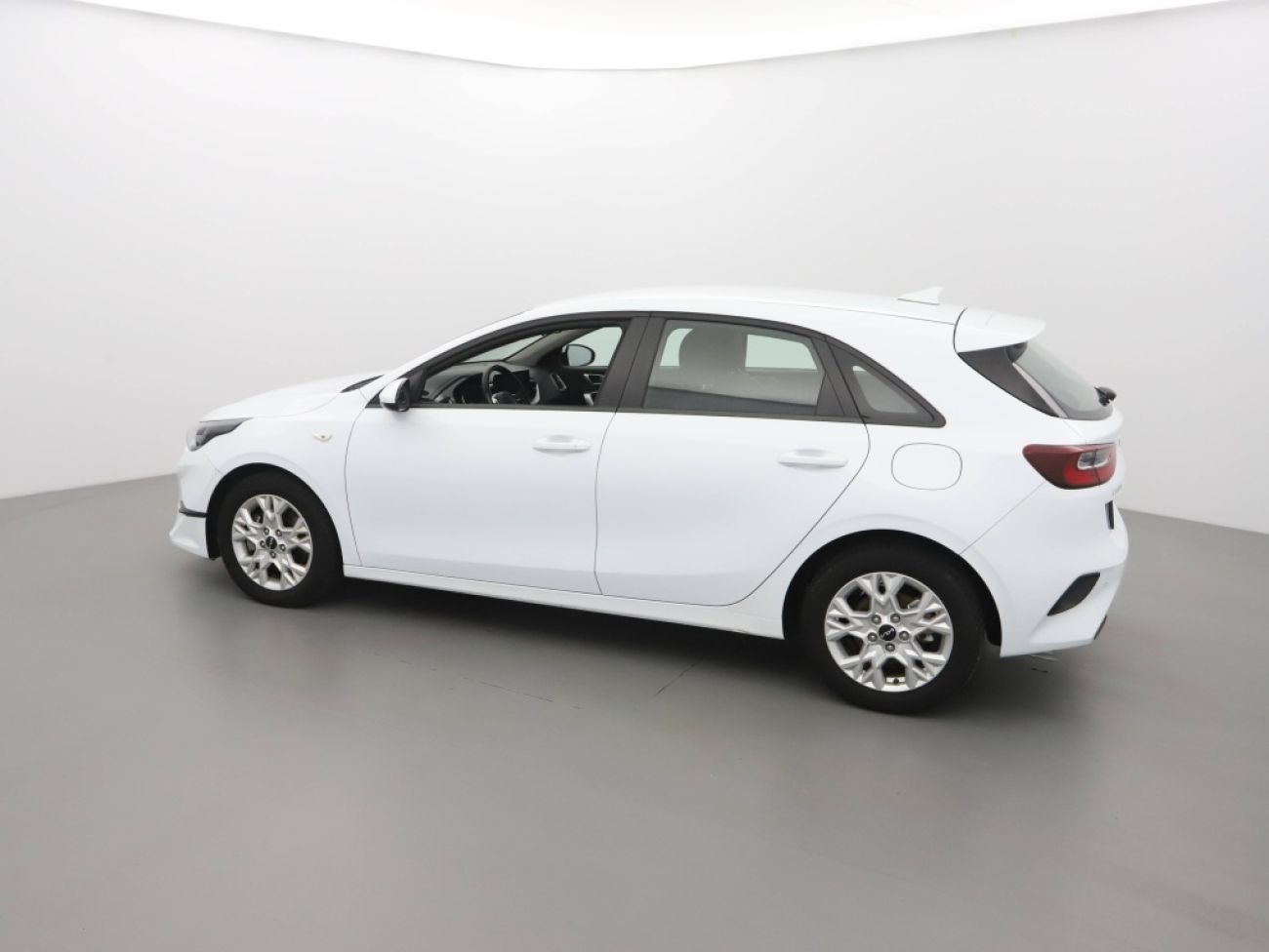 Mandataire Kia Ceed 1.0 T-GDI 100edition 7