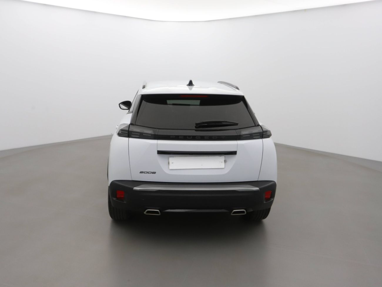 Mandataire PEUGEOT 2008 1.2 PURETECH 130CH S&S ALLURE EAT8