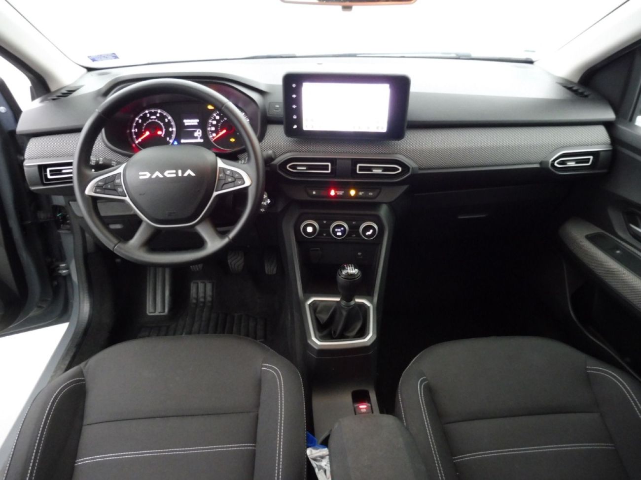 Mandataire Dacia Jogger 1.0 TCE 110CH EXPRESSION 7 PLACES -24