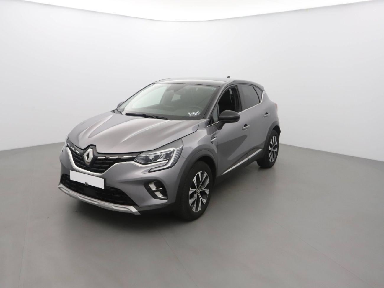 Mandataire RENAULT Captur 1.0 TCE 90CH TECHNO