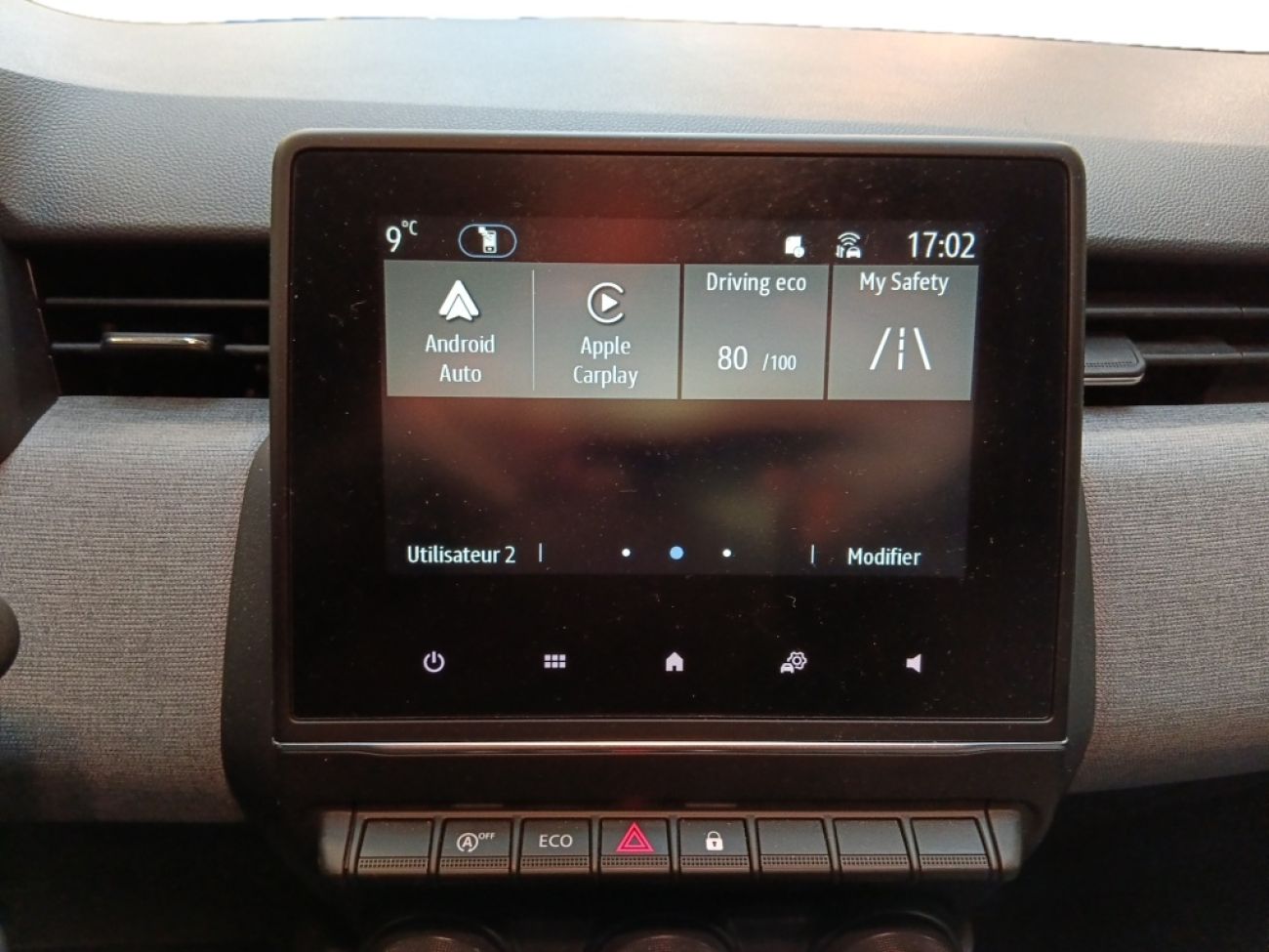 Mandataire RENAULT Clio 1.5 BLUE DCI 100CH EVOLUTION GSR2