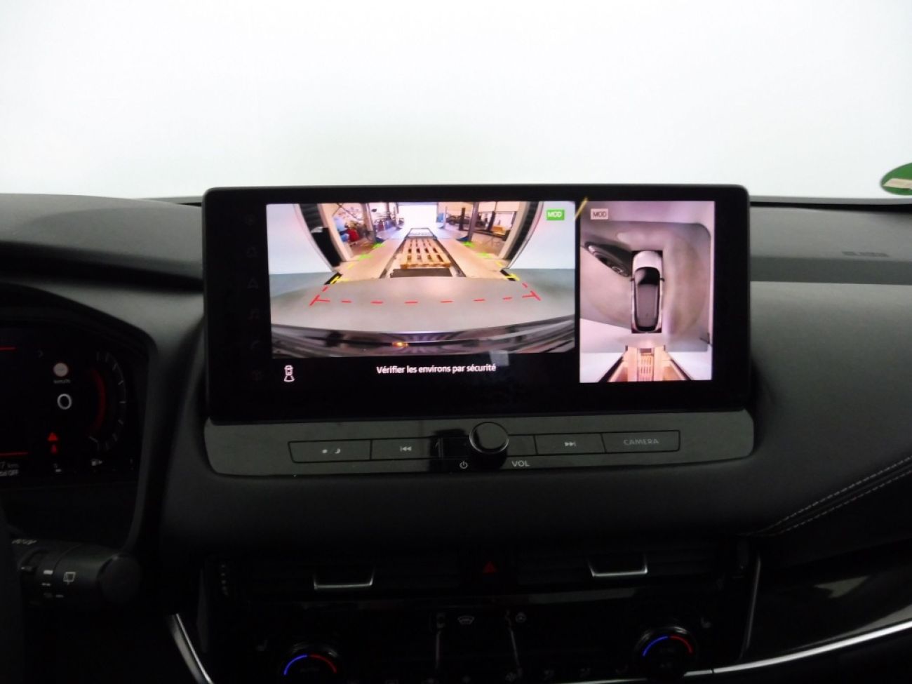 Mandataire NISSAN QASHQAI E-POWER 190CH N-CONNECTA 2022