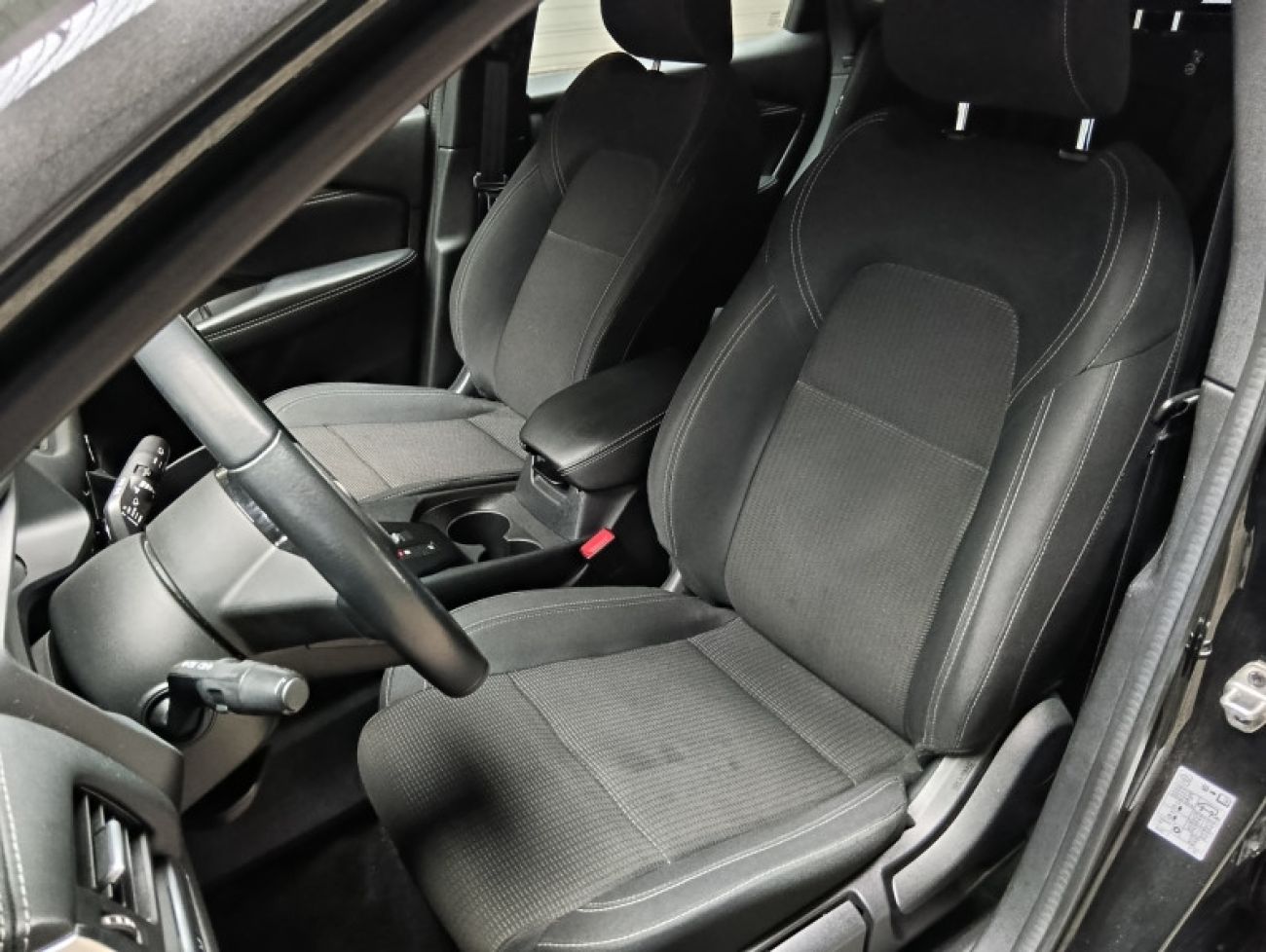 Mandataire NISSAN Qashqai 1.3 DIG-T 140 MHEVacenta