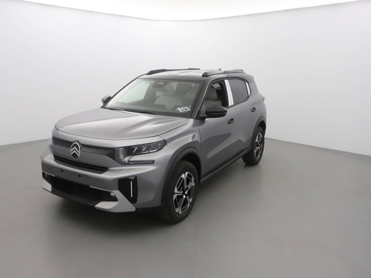 Mandataire Citroën C3 Aircross 1.2 HYBRIDE 145CH MAX 7 PLACES