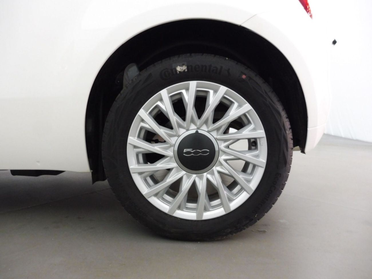Mandataire FIAT 500 1.0 70CH BSG S&S