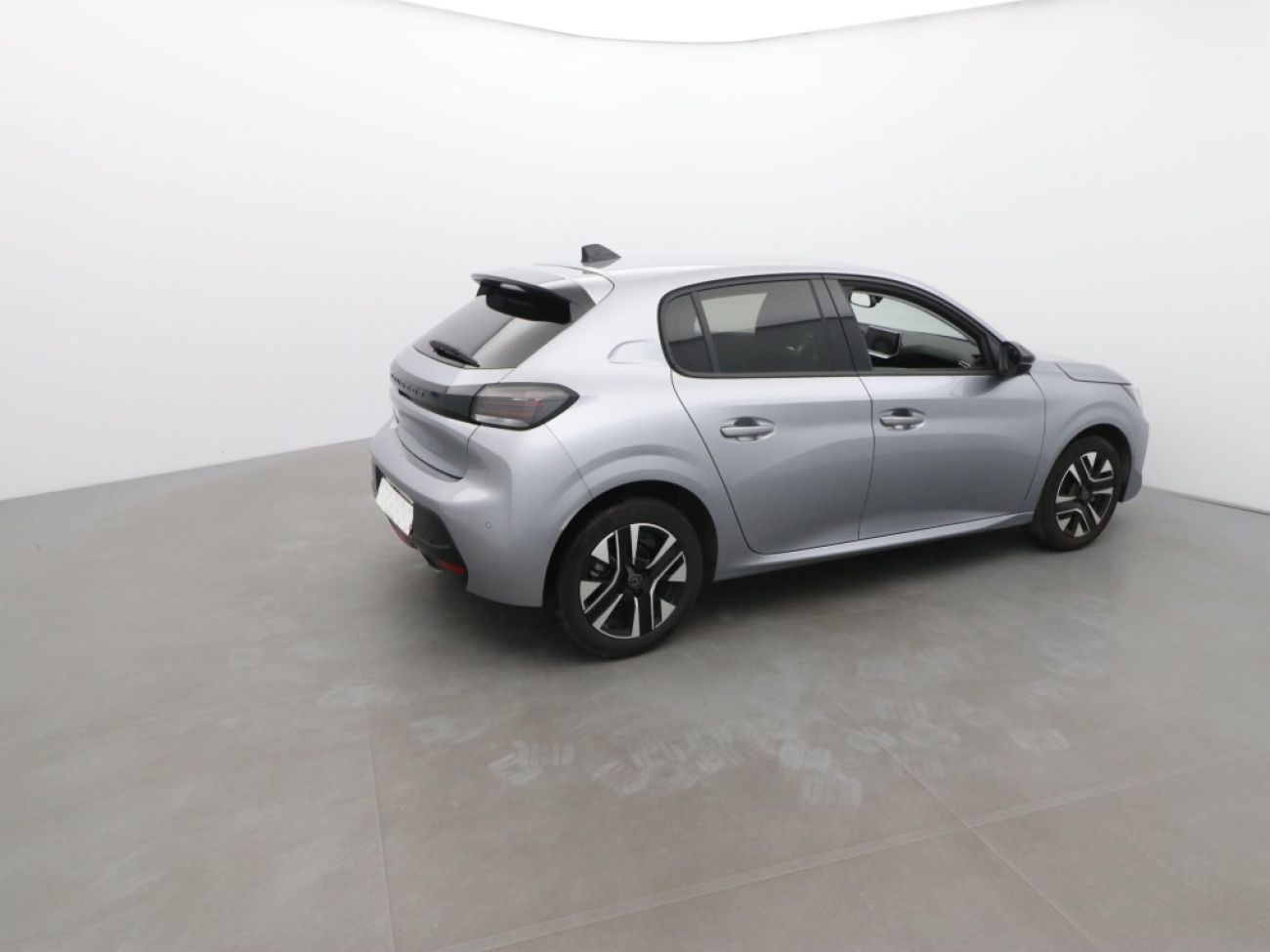 Mandataire PEUGEOT 208 1.2 100CH S&S ALLURE