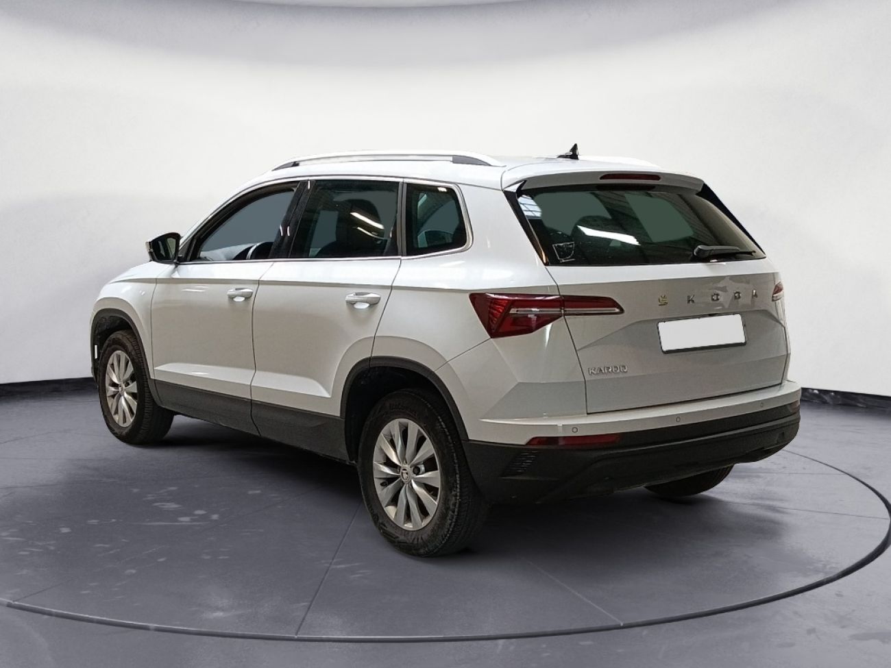 Mandataire SKODA Karoq 2.0 TDI 115CH SELECTION
