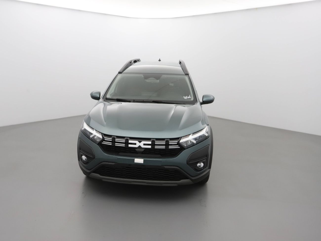 Mandataire Dacia Jogger 1.0 ECO-G 100CH EXPRESSION 7 PLACES -24