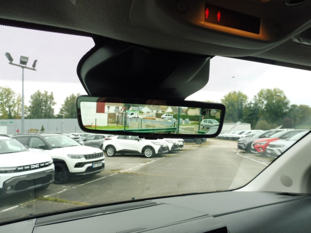 Mandataire Citroën Jumpy XL 2.0 BLUEHDI 180CH S&S CAB APP EAT8 5 PLACES