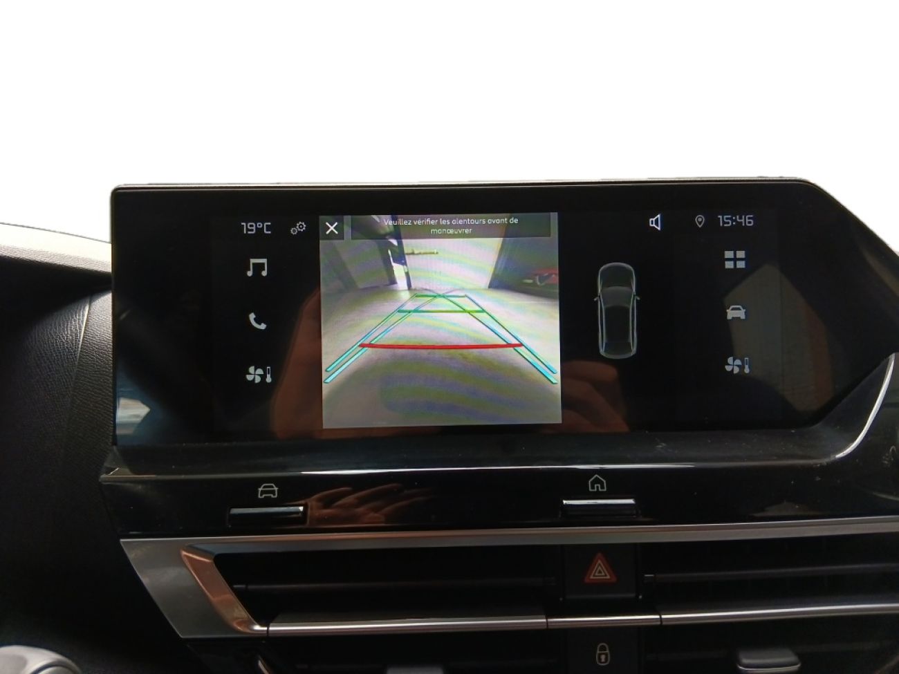 Mandataire Citroën C4 X 1.2 PURETECH 100 FEEL
