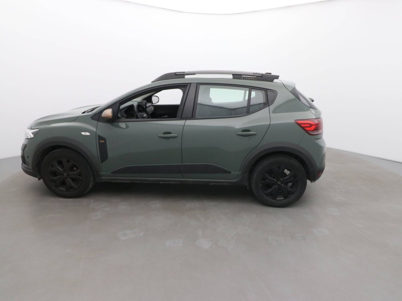 Mandataire Dacia Sandero 1.0 TCE 110CH STEPWAY EXTREME +