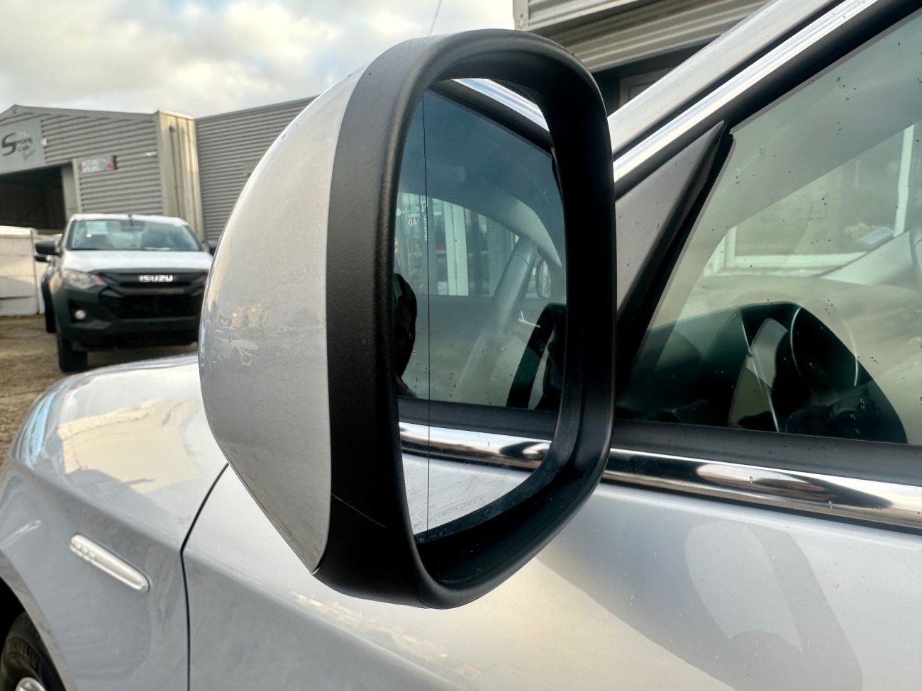 Mandataire ALFA ROMEO GIULIETTA 1.4 TJet 120 ch S&S Distinctive