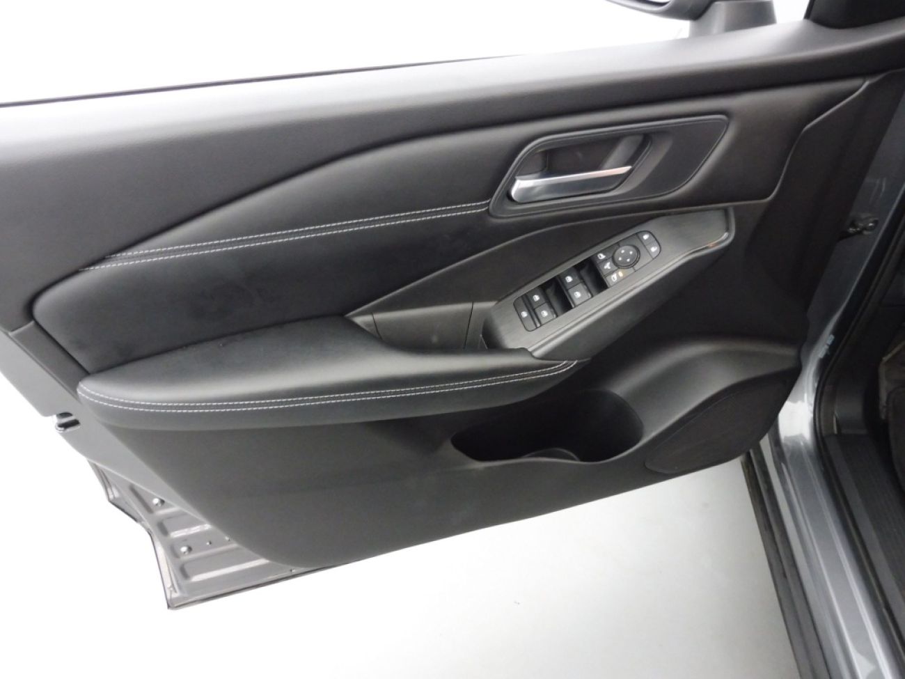 Mandataire NISSAN Qashqai 1.3 DIG-T 140 MHEVacenta