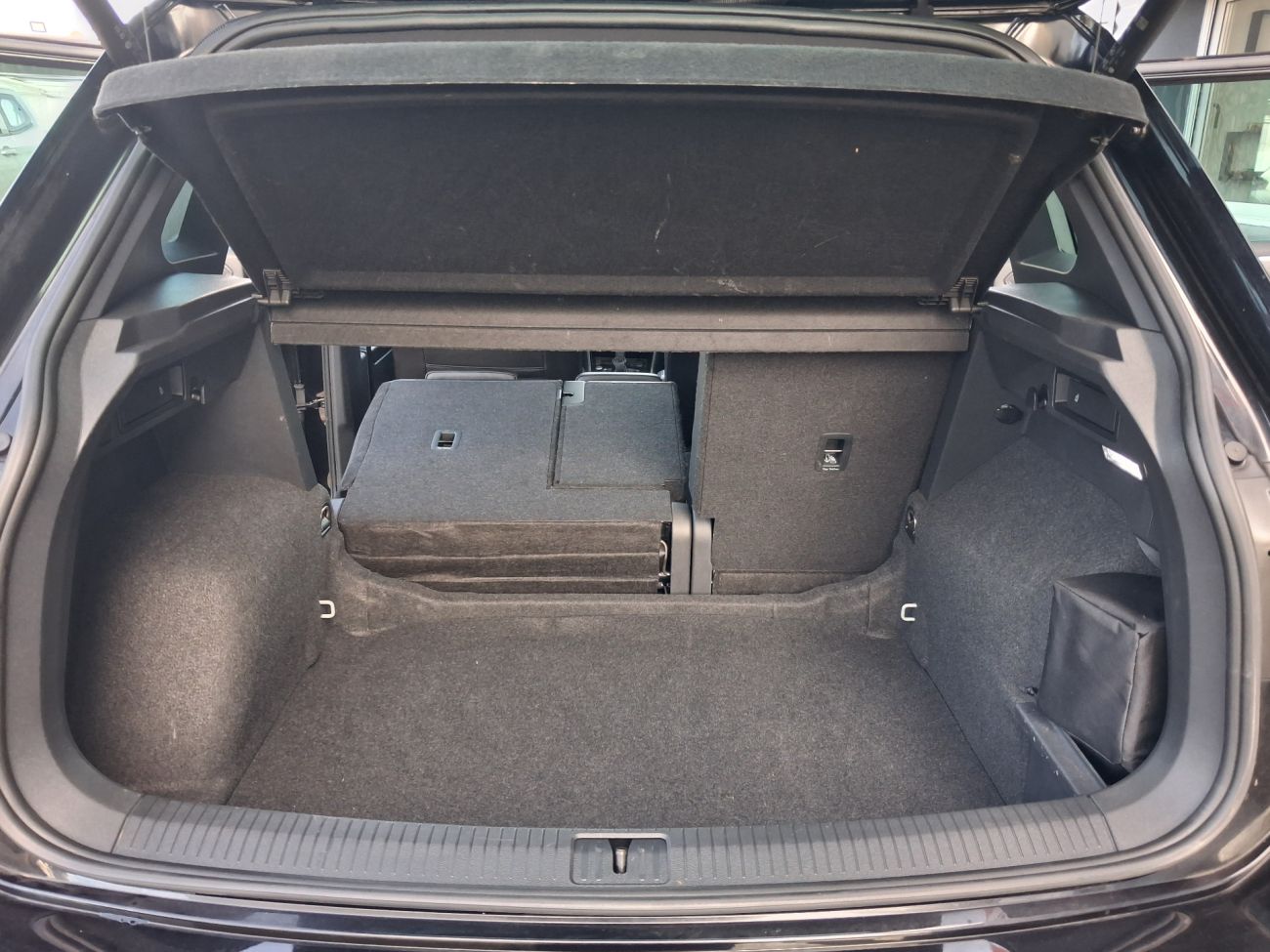 Mandataire VOLKSWAGEN TIGUAN 1.5 TSI 150ch DSG7 R-Line