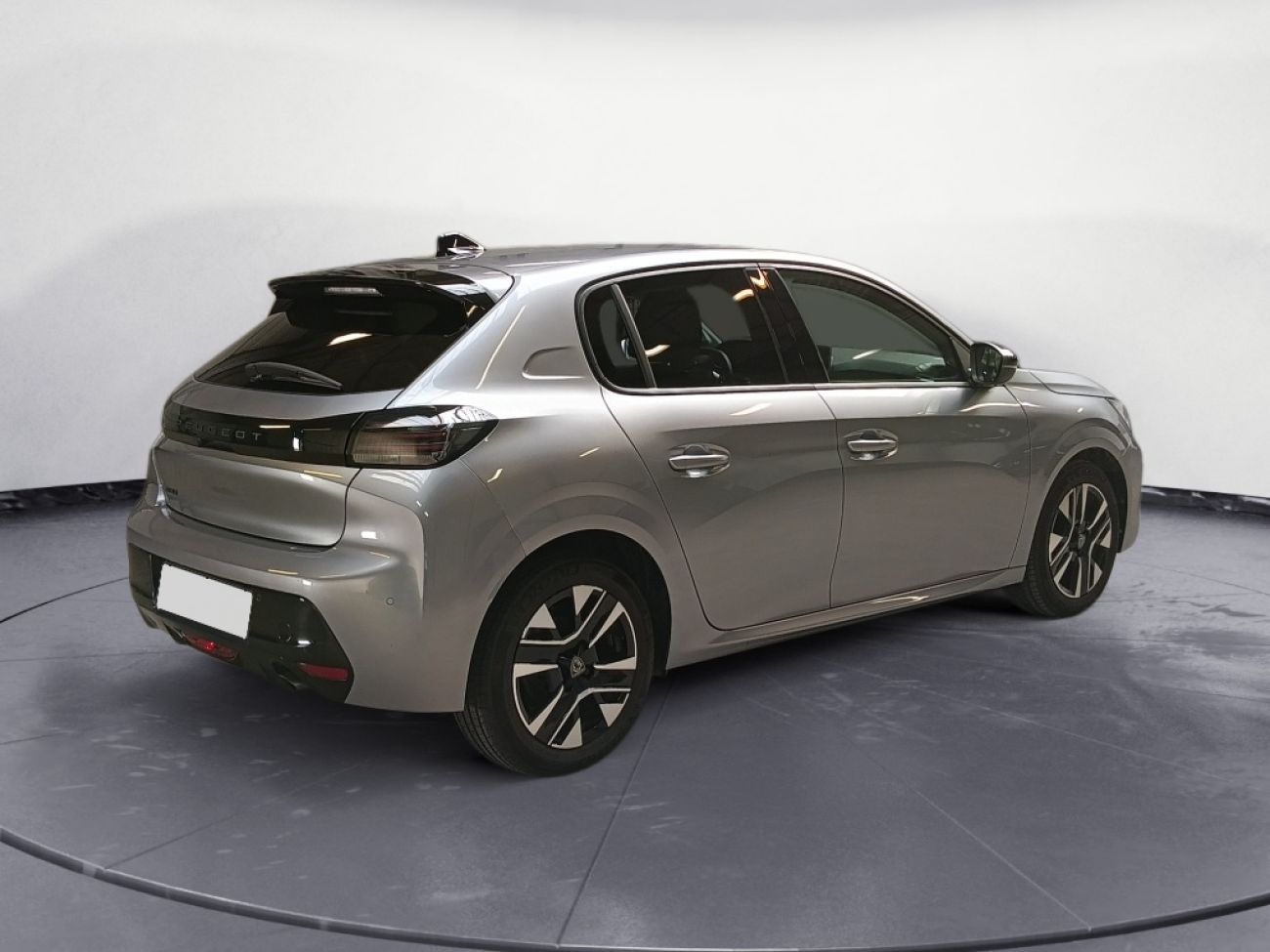 Mandataire PEUGEOT 208 1.2 100CH S&S ALLURE