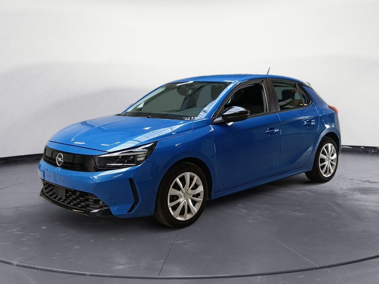 Mandataire Opel Corsa 1.2T 100base