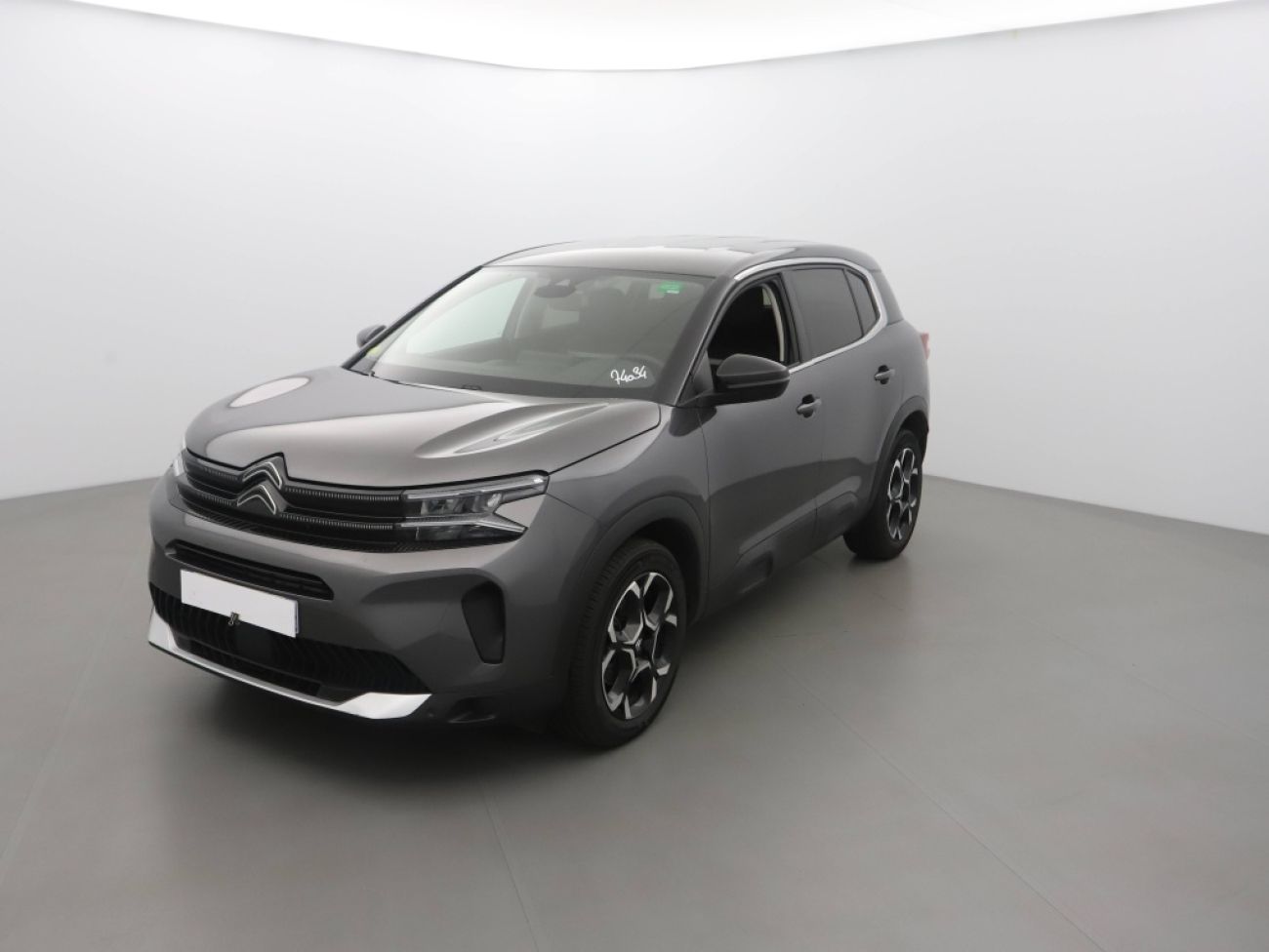 Mandataire Citroën C5 Aircross 1.5 BLUEHDI 130CH PLUS BOITE AUTOMATIQUE