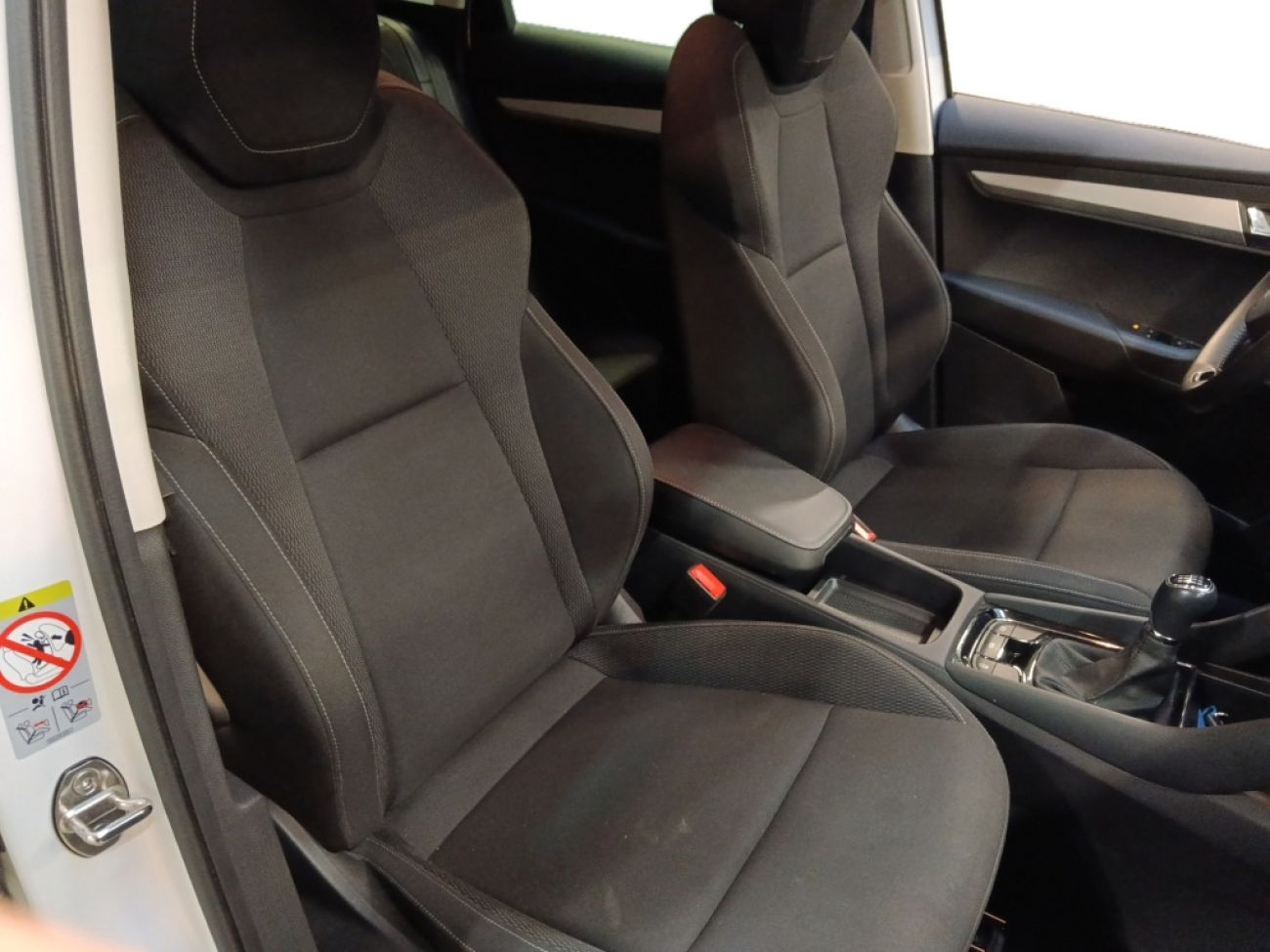 Mandataire SKODA Karoq 2.0 TDI 115CH SELECTION