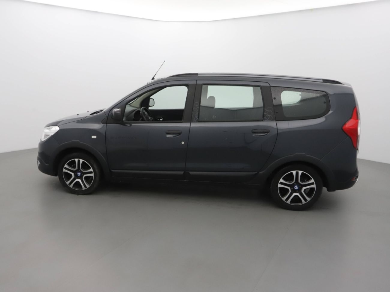 Mandataire Dacia Lodgy 1.5 BLUEDCI 115