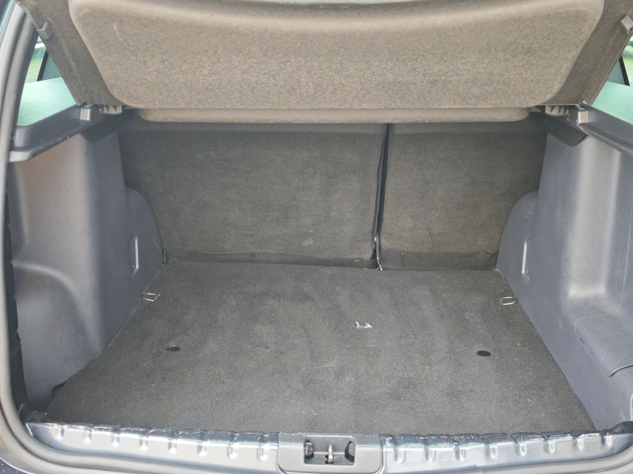 Mandataire Dacia DUSTER TCe 125 4x2 Prestige