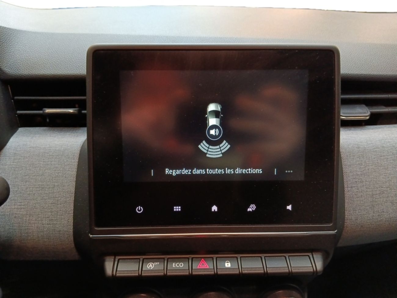 Mandataire RENAULT Clio 1.5 BLUE DCI 100CH EVOLUTION GSR2