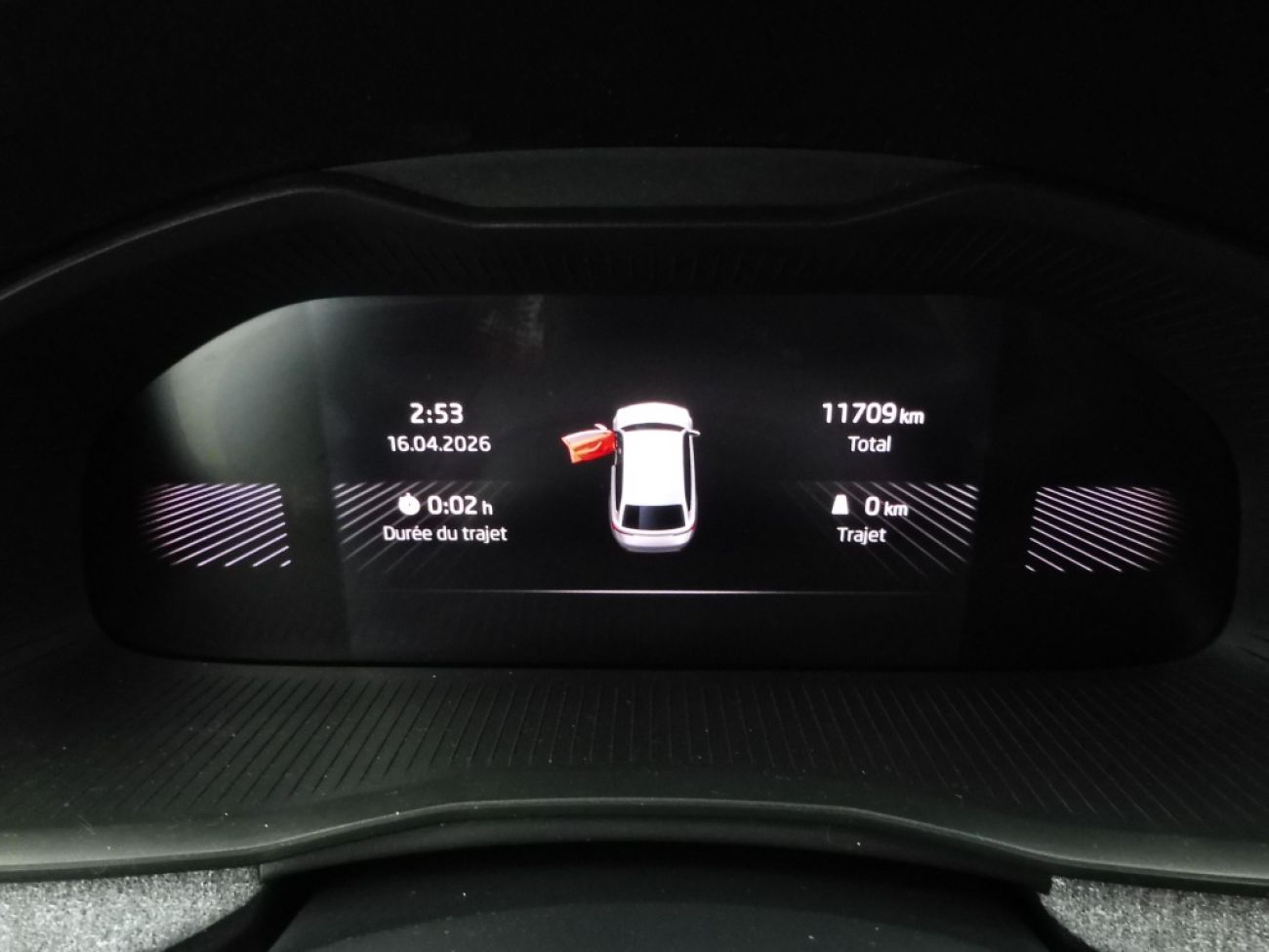 Mandataire SKODA Scala 1.0 TSI 116CH SELECTION