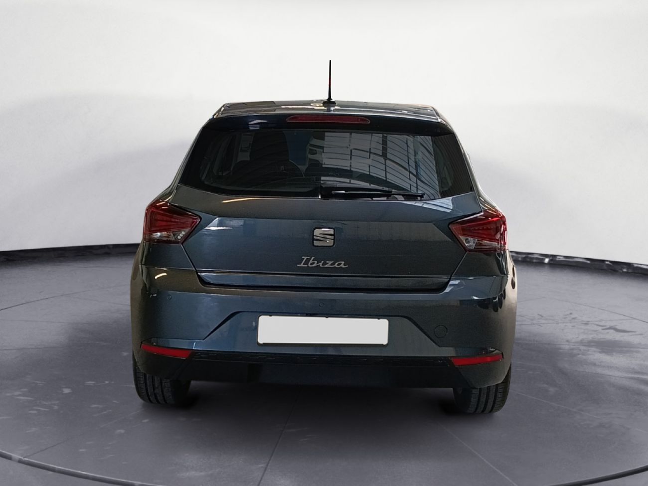 Mandataire Seat Ibiza 1.0 TSI 95CH COPA