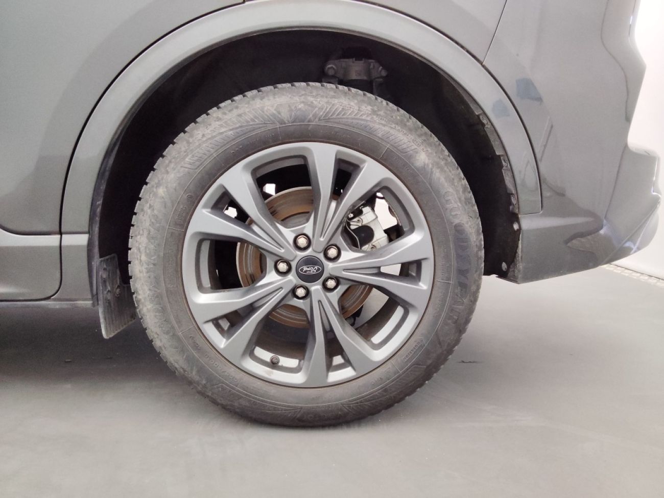 Mandataire Ford Kuga 2.0 TDCI 120CH ST-LINE POWERSHIFT