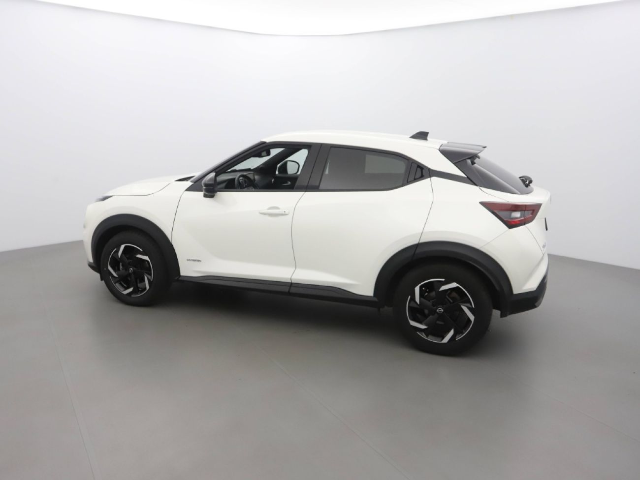 Mandataire NISSAN Juke 1.6 HYBRID 143CH N-CONNECTA