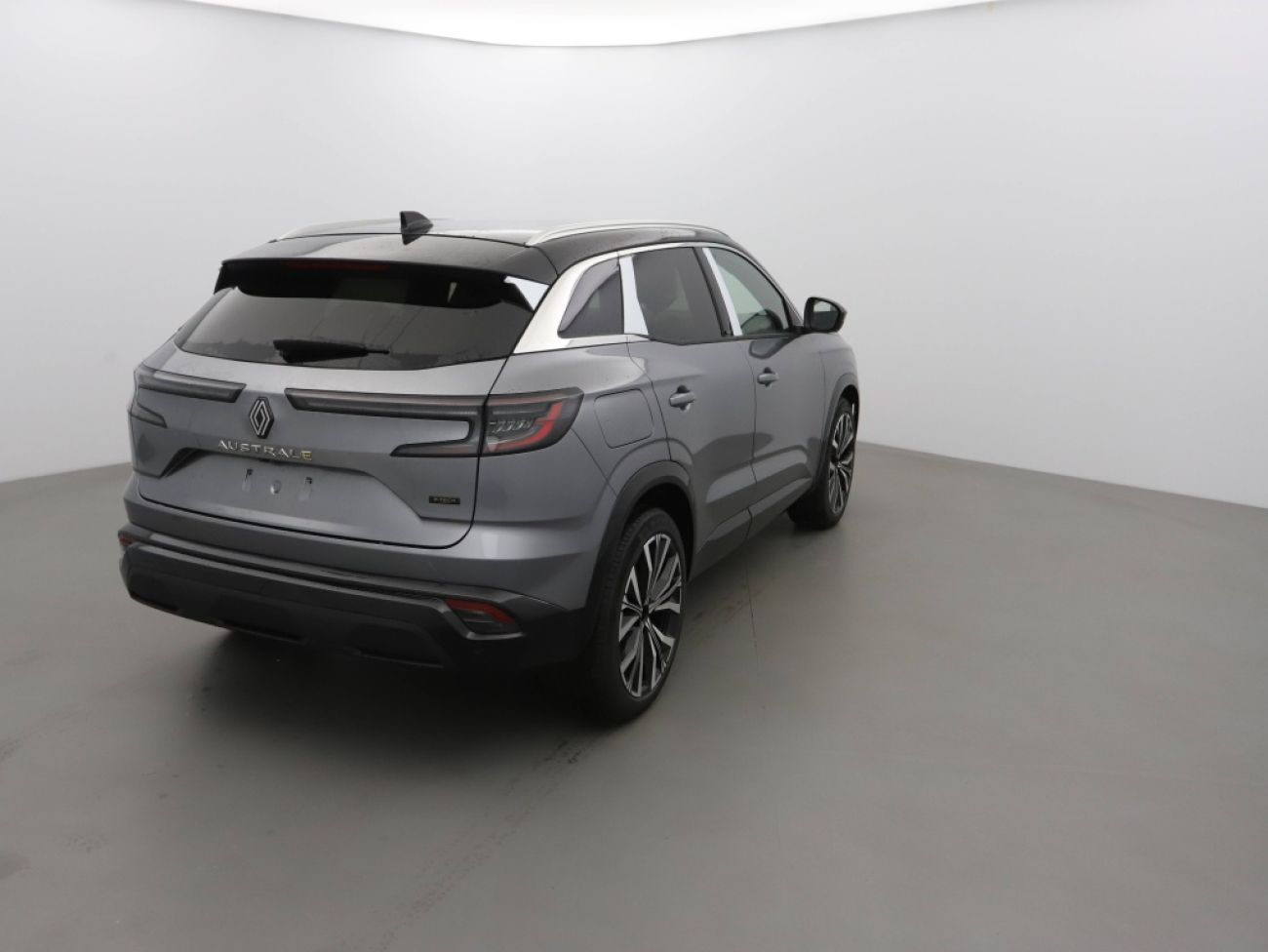 Mandataire RENAULT AUSTRAL 1.2 E-TECH FULL HYBRID 200CH ICONIC- 24