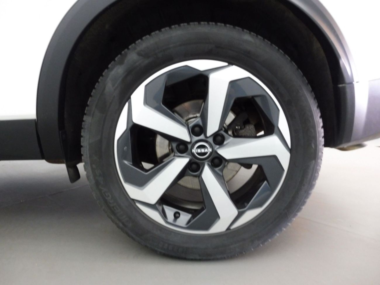 Mandataire NISSAN QASHQAI E-POWER 190CH N-CONNECTA 2022