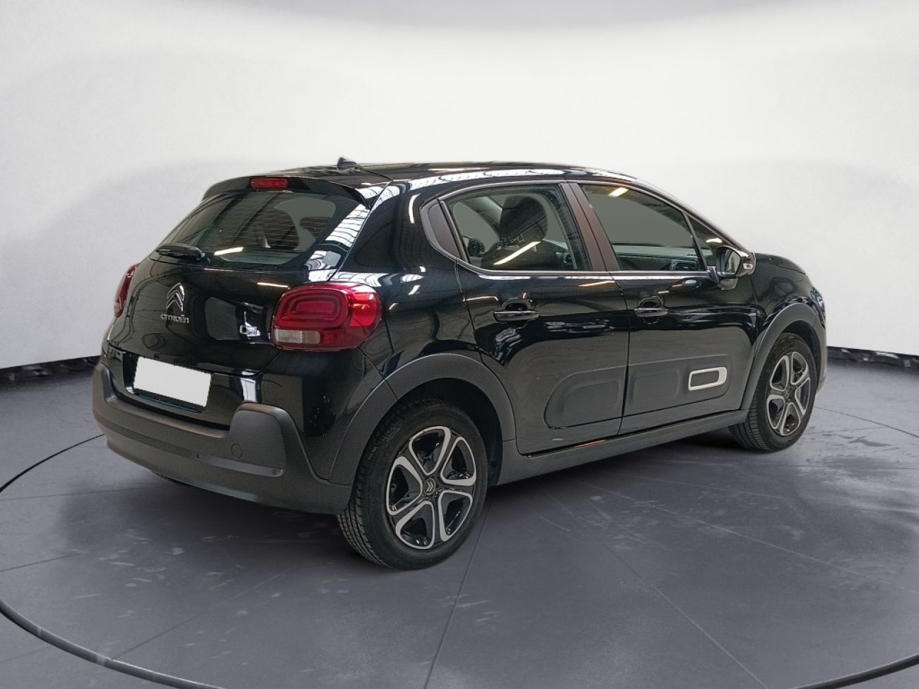 Mandataire Citroën C3 1.5 BLUEHDI 100CH S&S PLUS