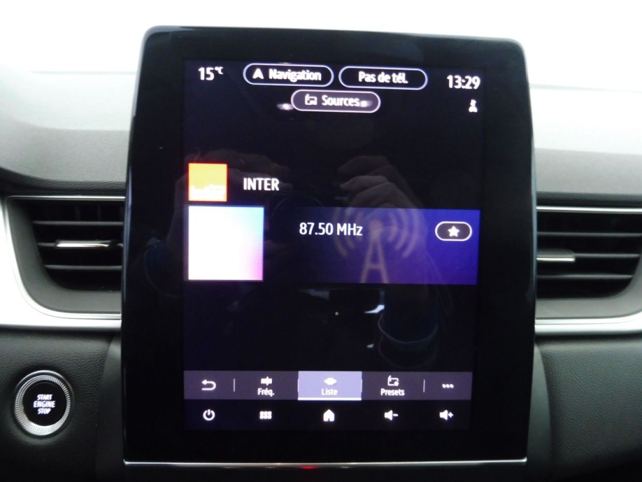 Mandataire RENAULT Captur 1.0 TCE 90CH TECHNO