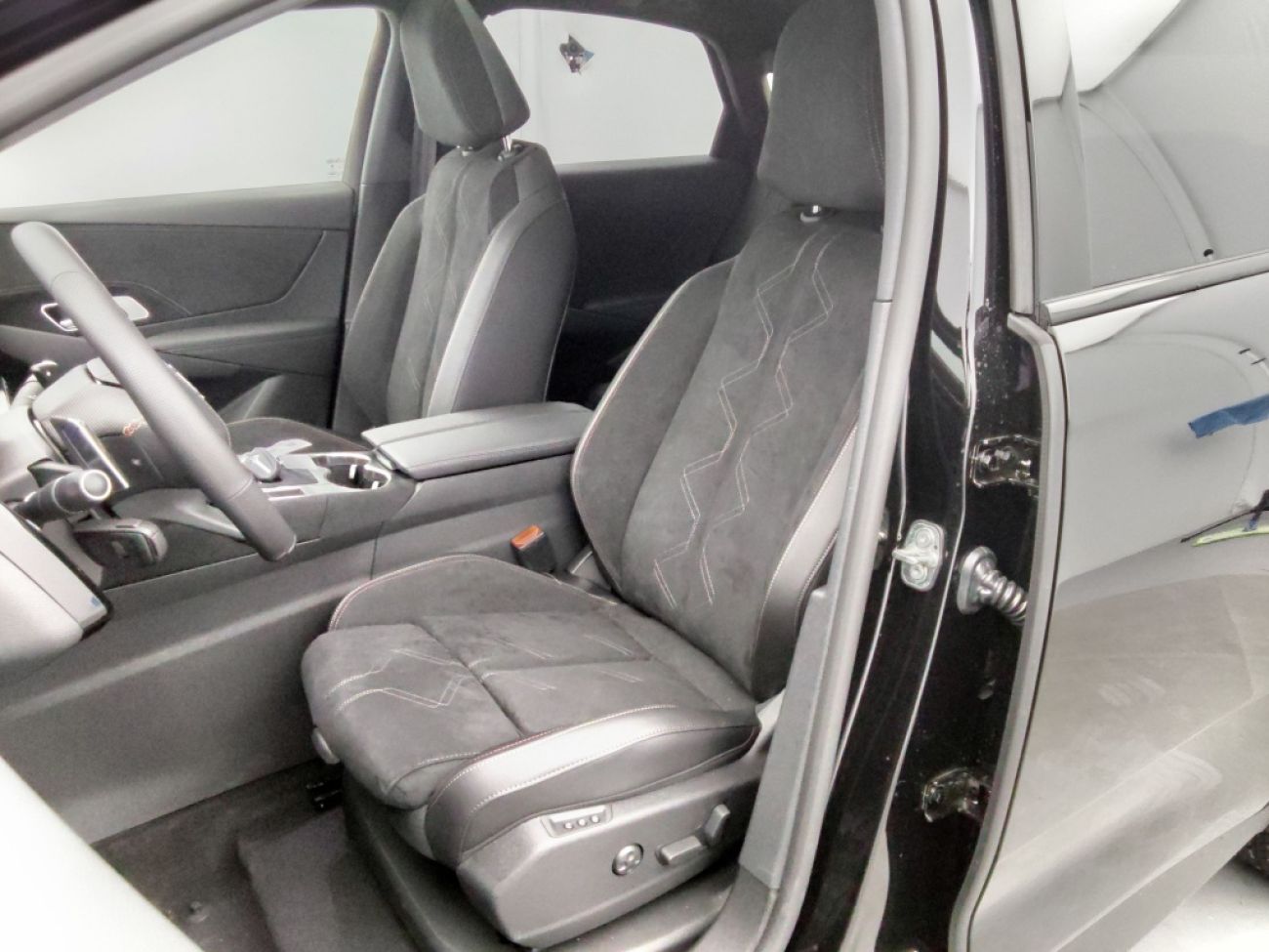 Mandataire DS DS7 1.5 BLUEHDI 130CH PALLAS