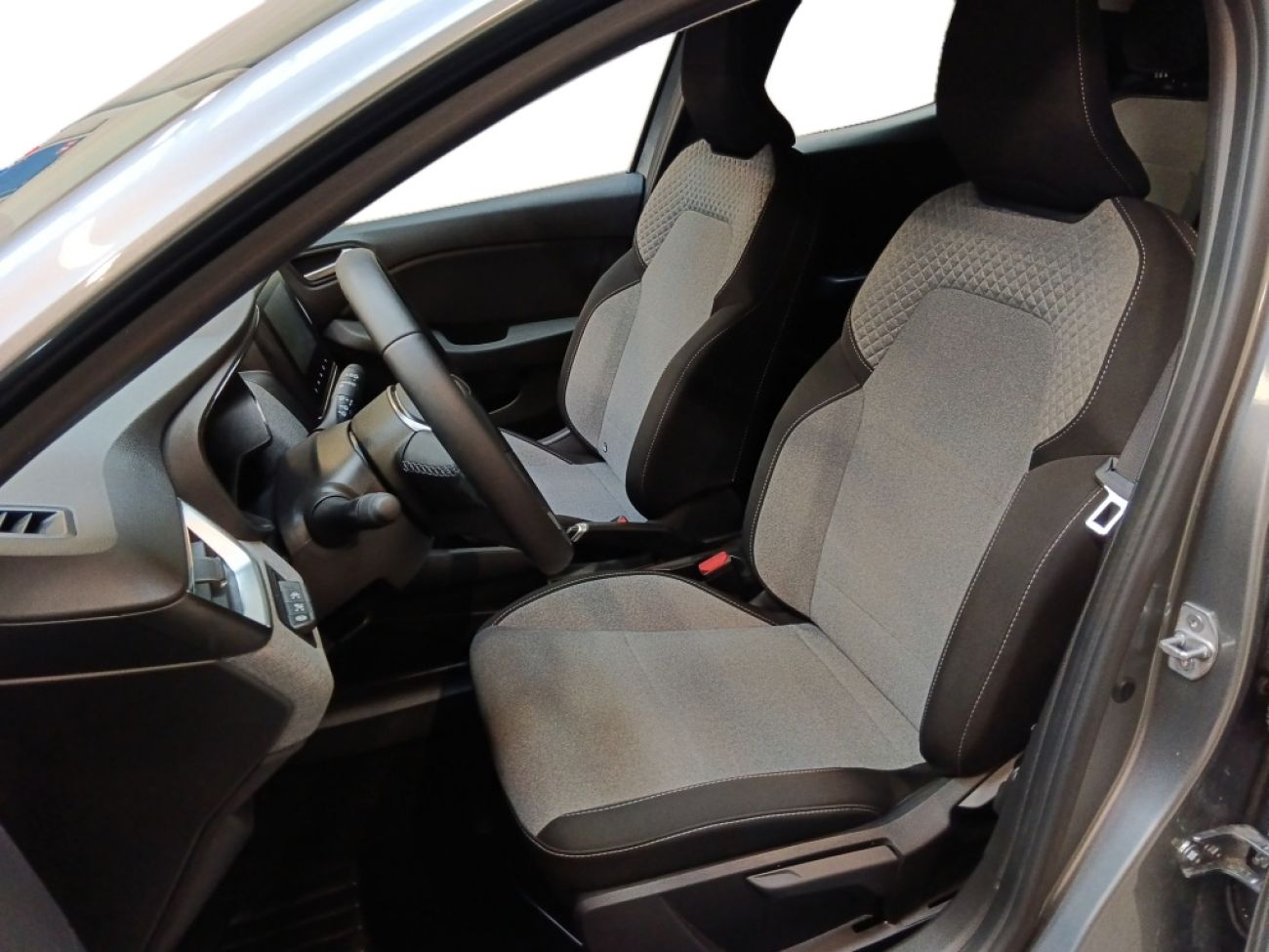 Mandataire RENAULT Clio 1.5 BLUE DCI 100CH EVOLUTION GSR2