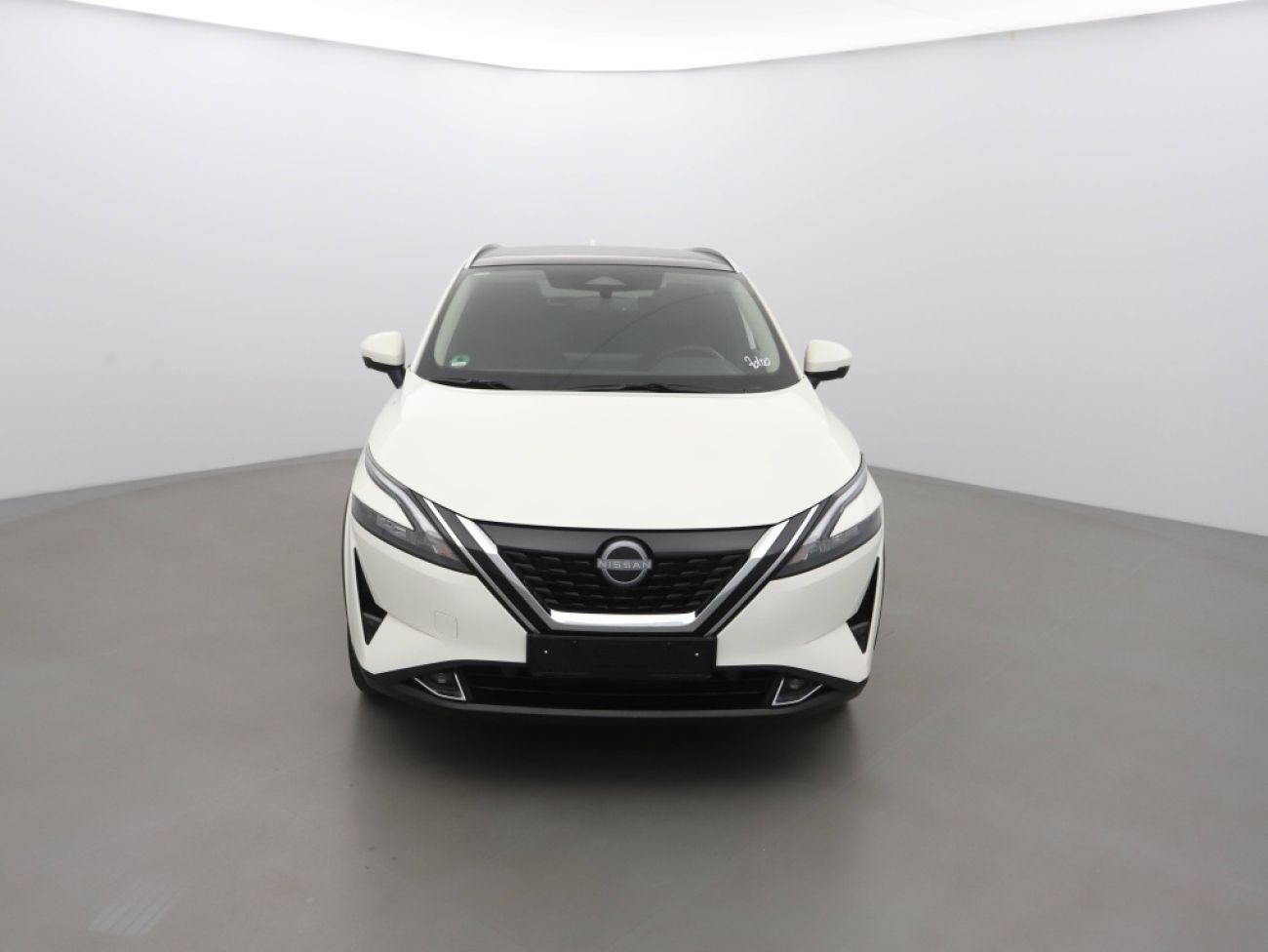 Mandataire NISSAN QASHQAI E-POWER 190CH N-CONNECTA 2022