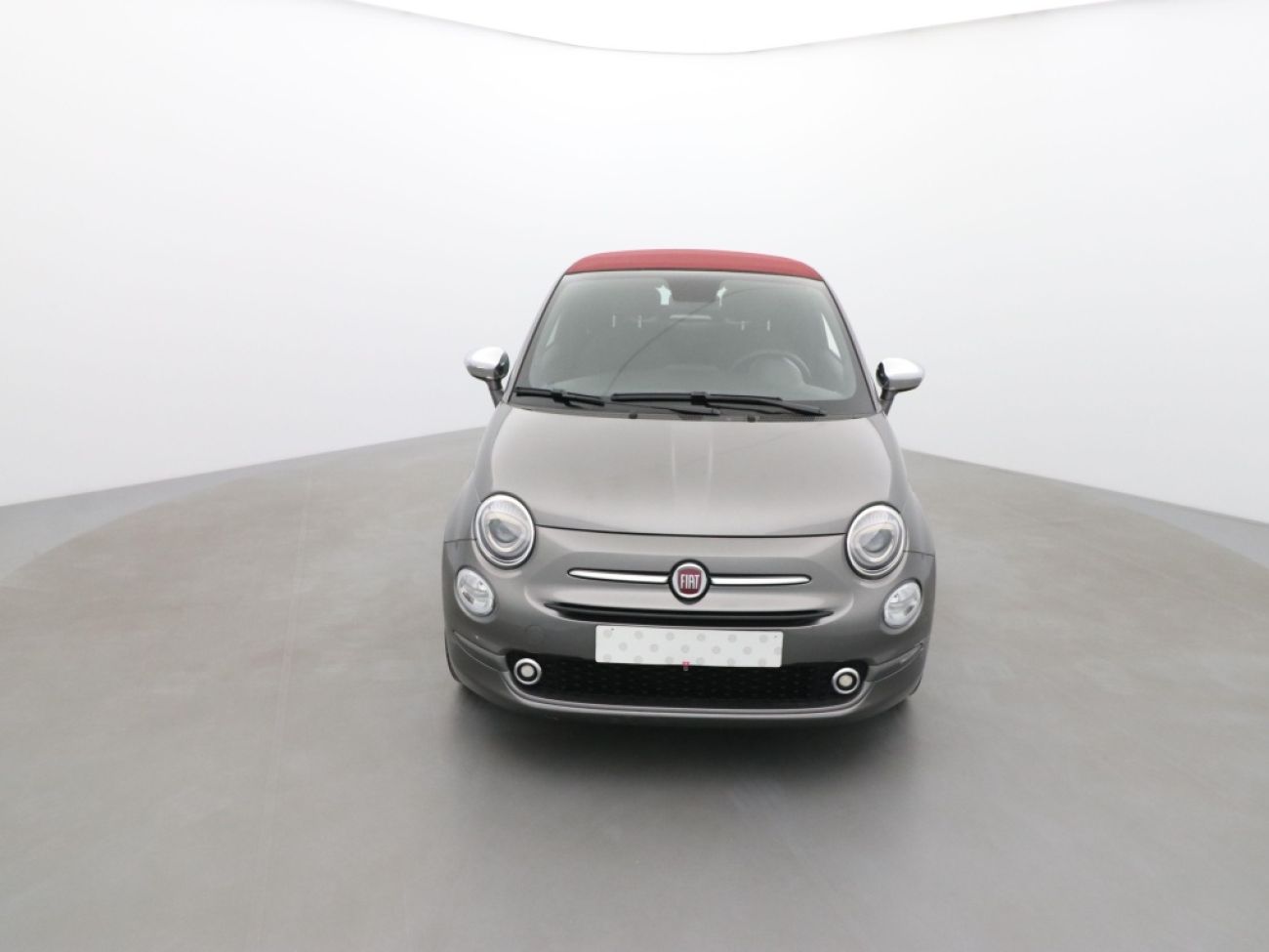 Mandataire FIAT 500C 1.0 70CH BSG S&S SERIE 1