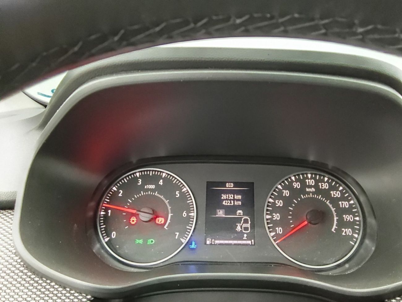 Mandataire Dacia Jogger 1.0 TCE 110CH EXPRESSION 7 PLACES