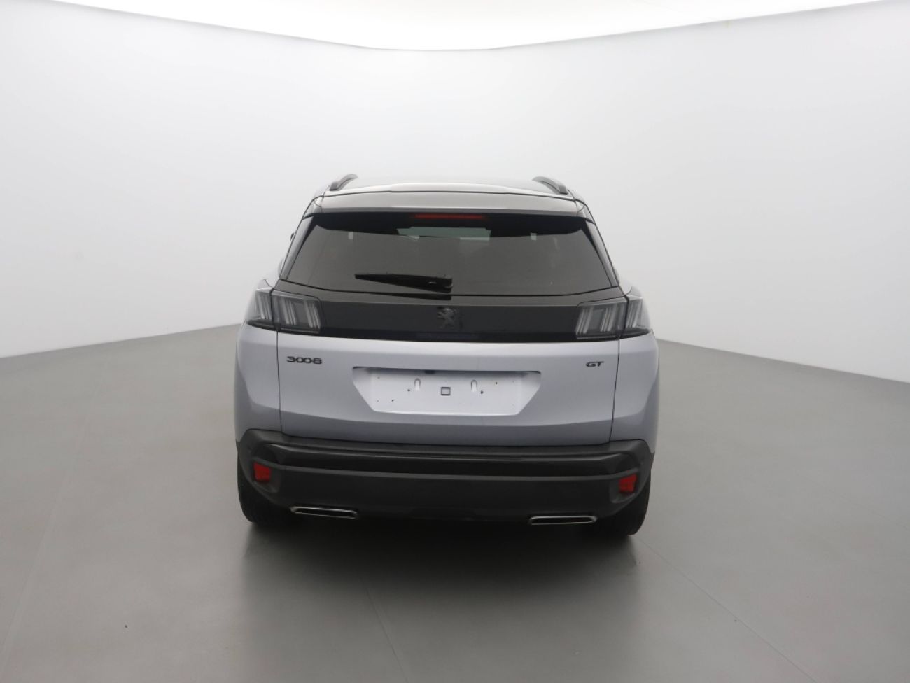Mandataire PEUGEOT 3008 1.5 BLUEHDI 130CH S&S GT EAT8