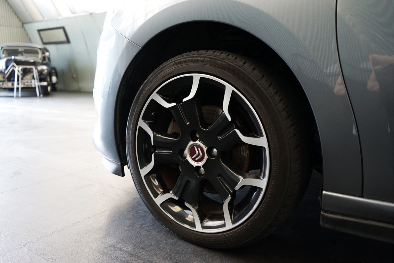 Mandataire Citroën DS3 THP 150 Sport Chic