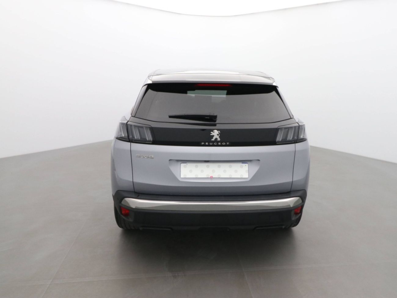 Mandataire PEUGEOT 3008 HYBRID 136CH ALLURE PACK E-DCS6
