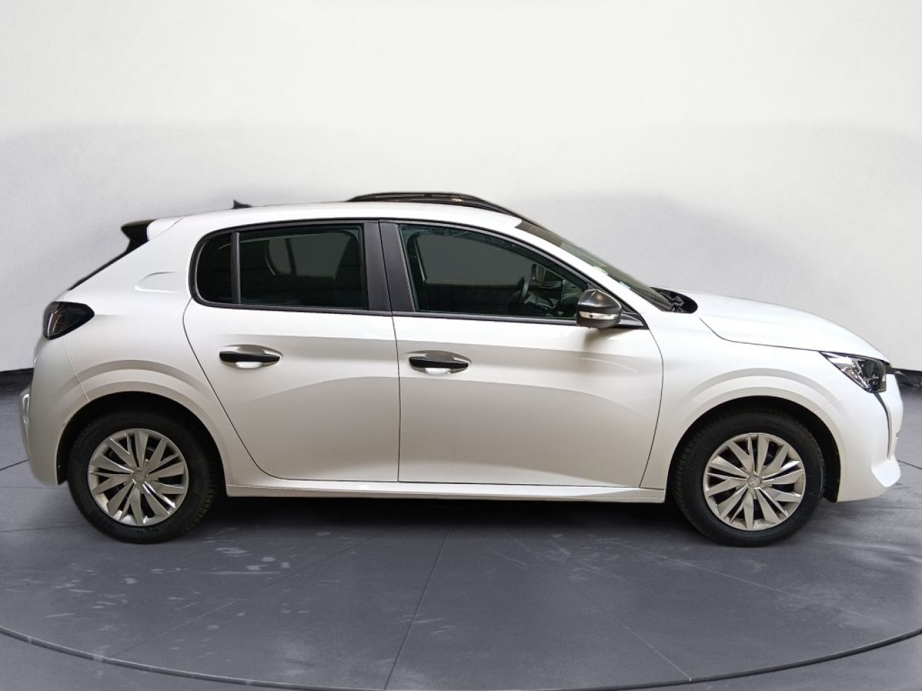 Mandataire PEUGEOT 208 Affaire 1.5 BLUEHDI 100 PREMIUM