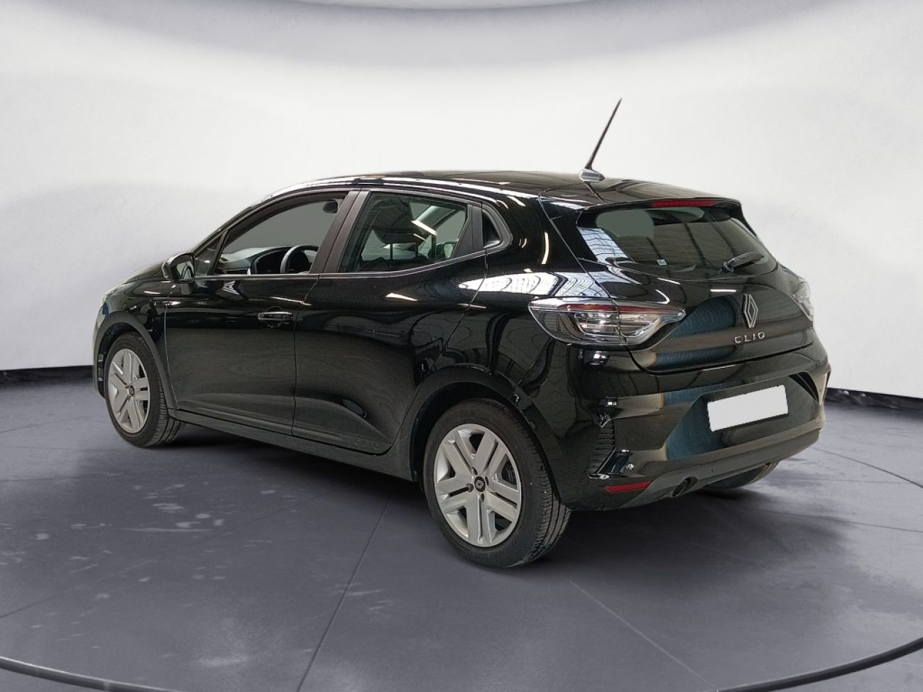 Mandataire RENAULT Clio 1.5 BLUE DCI 100CH EVOLUTION GSR2