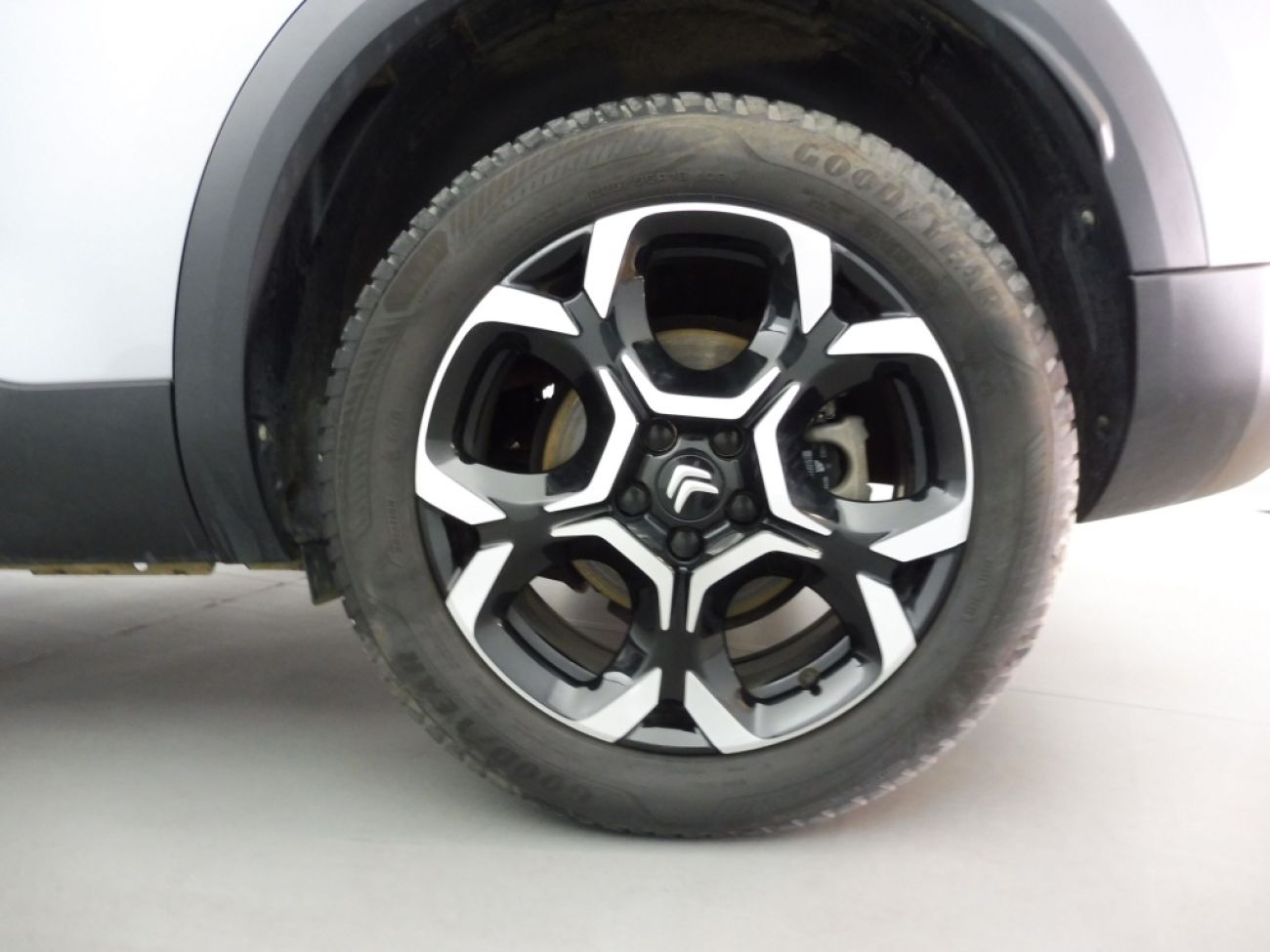 Mandataire Citroën C5 Aircross 1.5 BLUEHDI 130CH PLUS BOITE AUTOMATIQUE